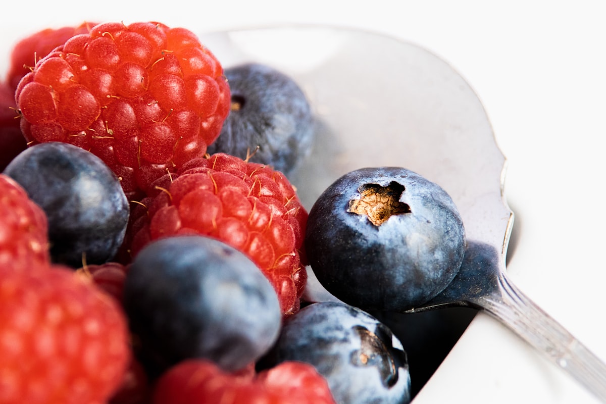 Przepis na smoothie neuroprotekcyjne